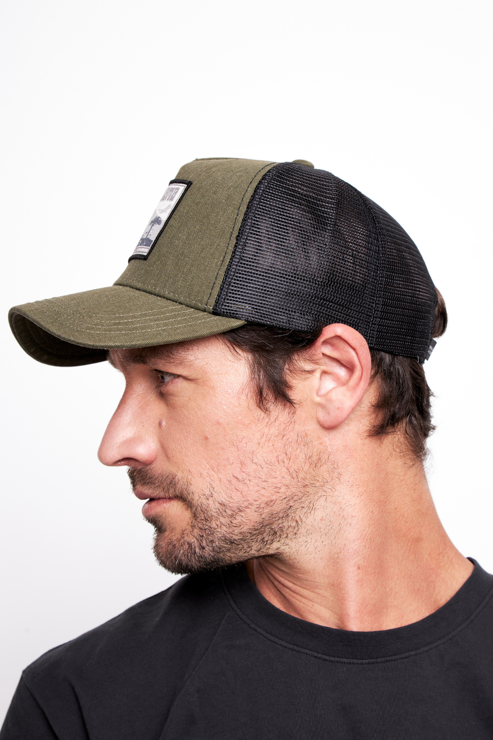 Jockey Forest Orgánico Verde