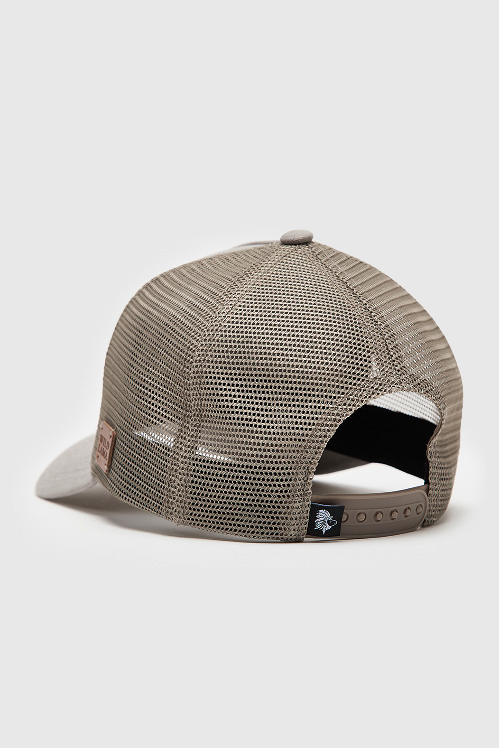 Jockey Mariposa del Chagual Orgánico Beige