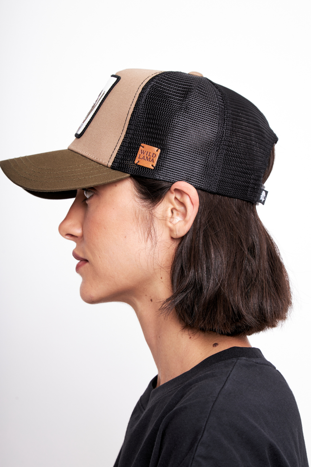 Jockey Monito del Monte Beige