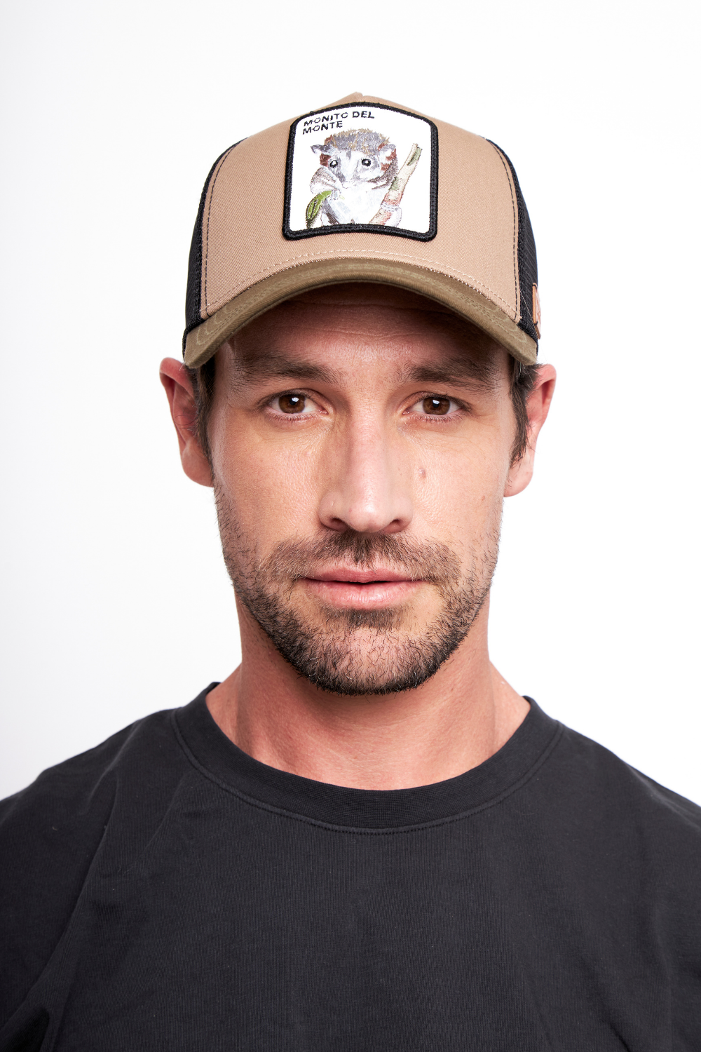 Jockey Monito del Monte Beige