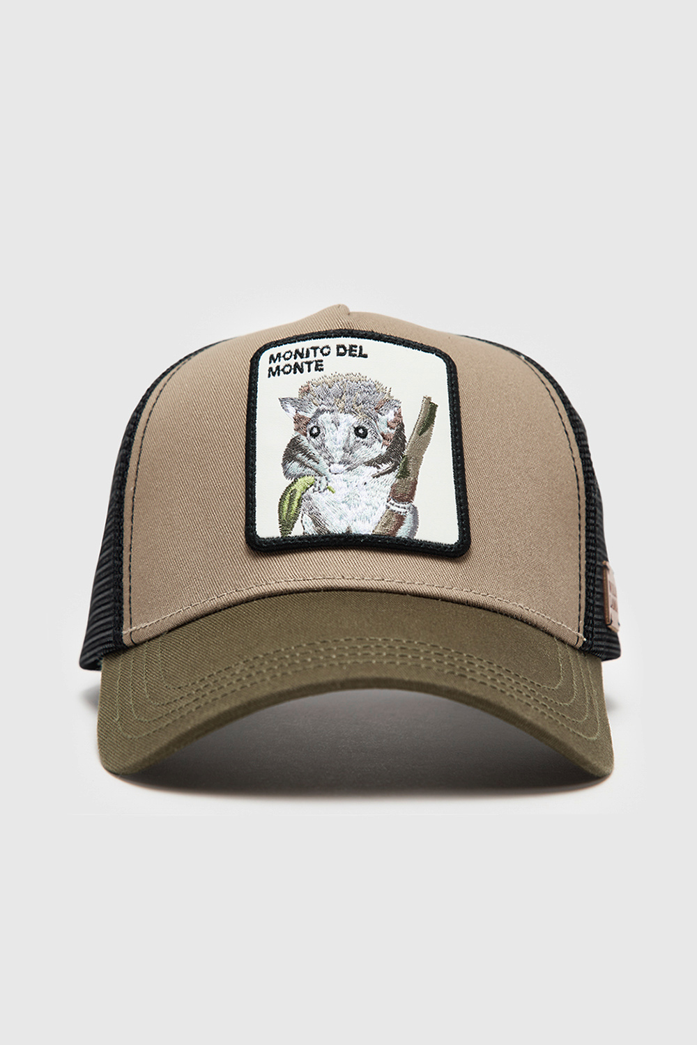 Jockey Monito del Monte Beige