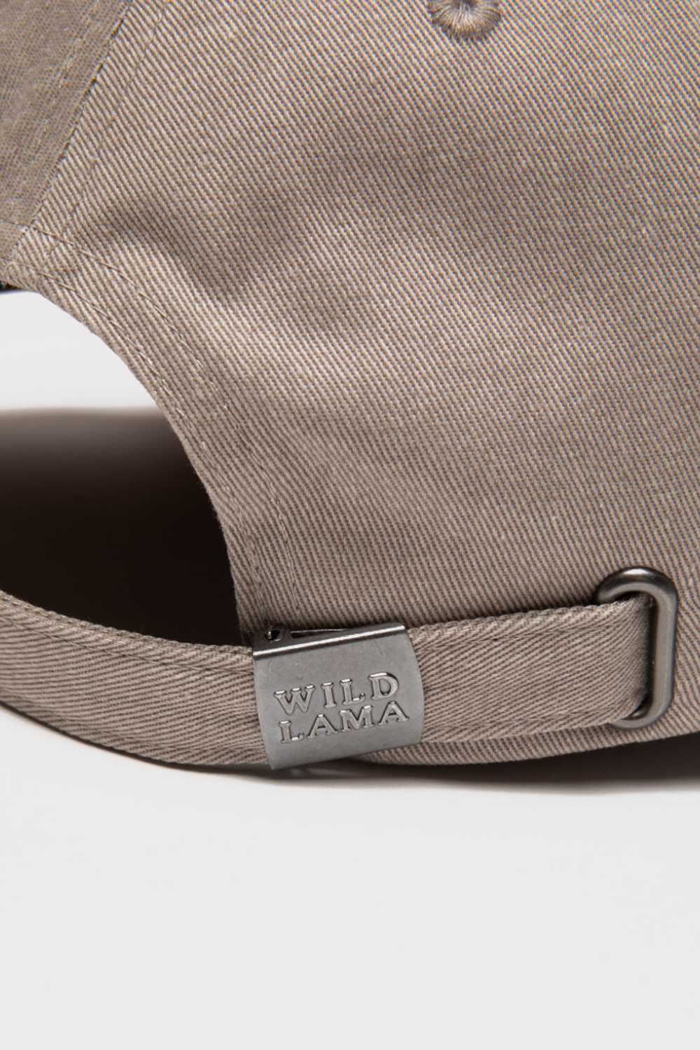 Jockey Mura Orgánico Beige