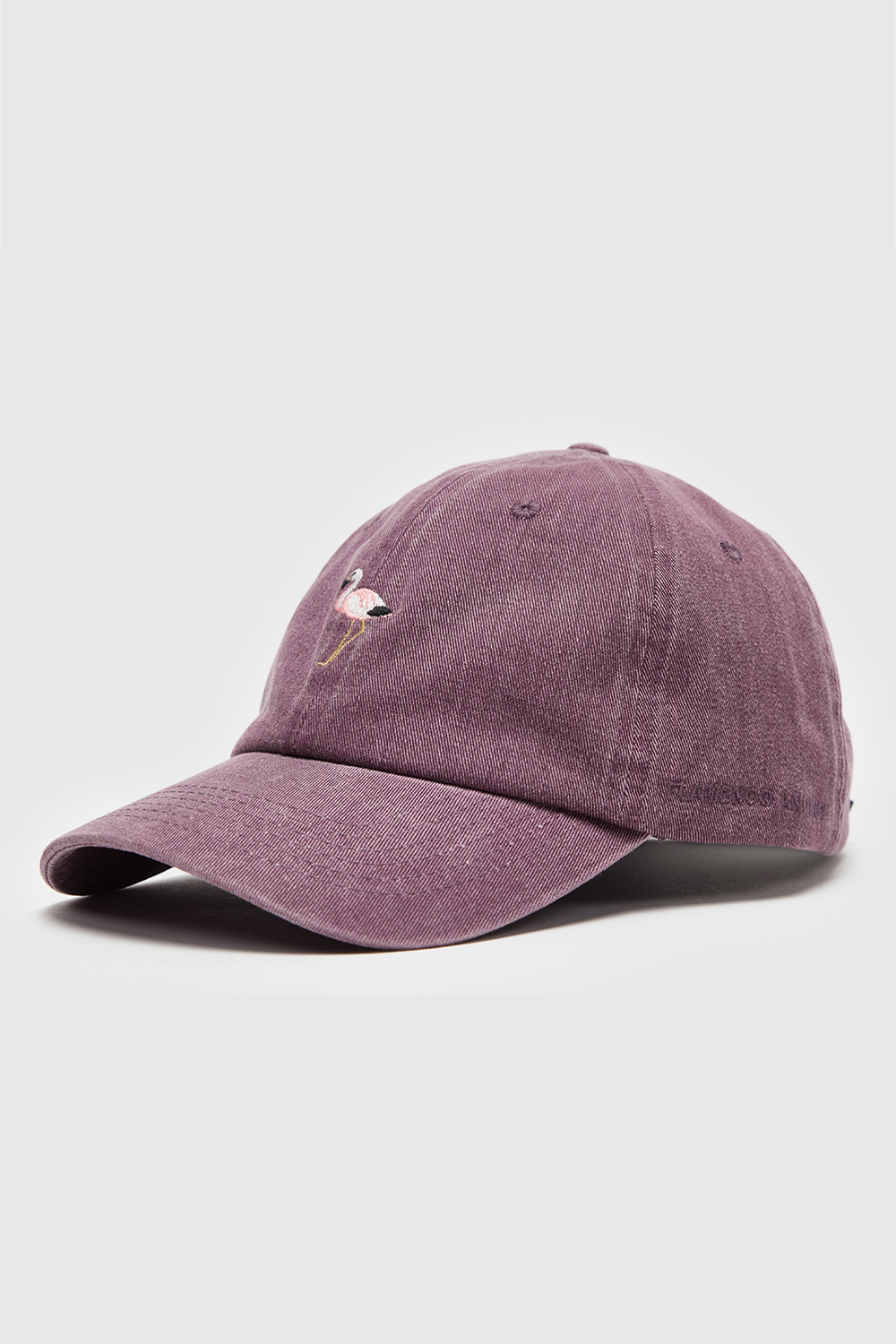 Jockey Niro Flamenco Andino Orgánico Rosa Viejo