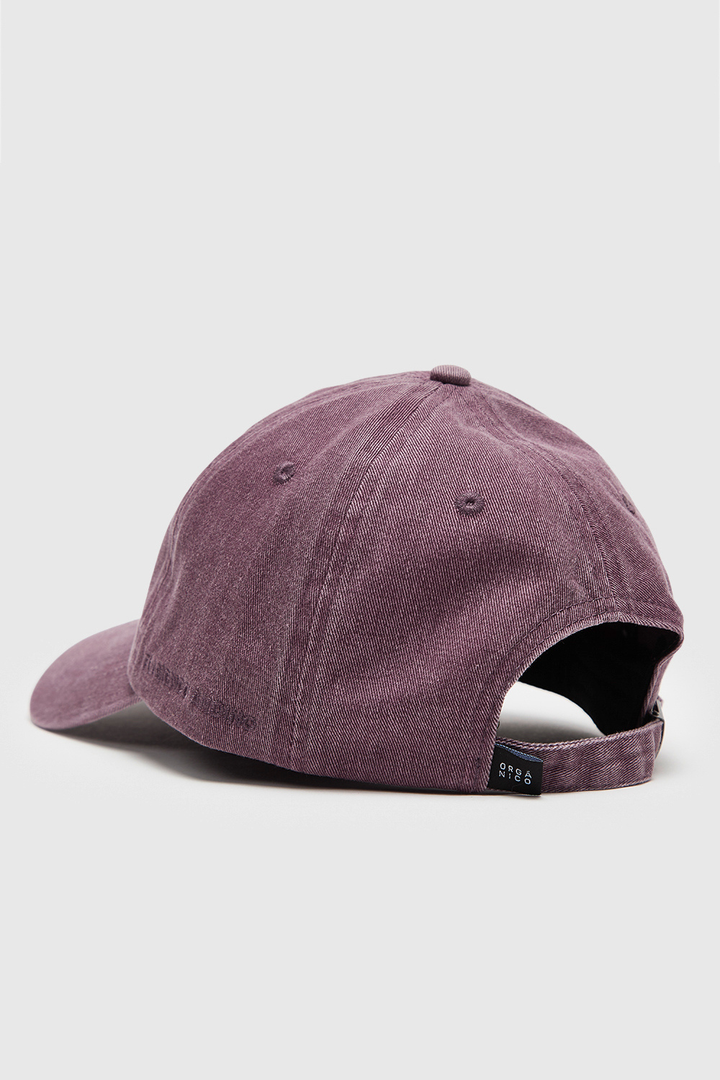 Jockey Niro Flamenco Andino Orgánico Rosa Viejo