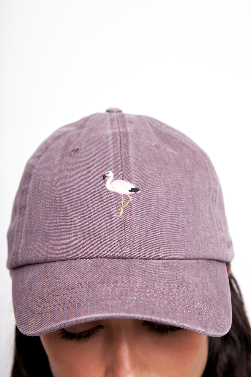 Jockey Niro Flamenco Andino Orgánico Rosa Viejo