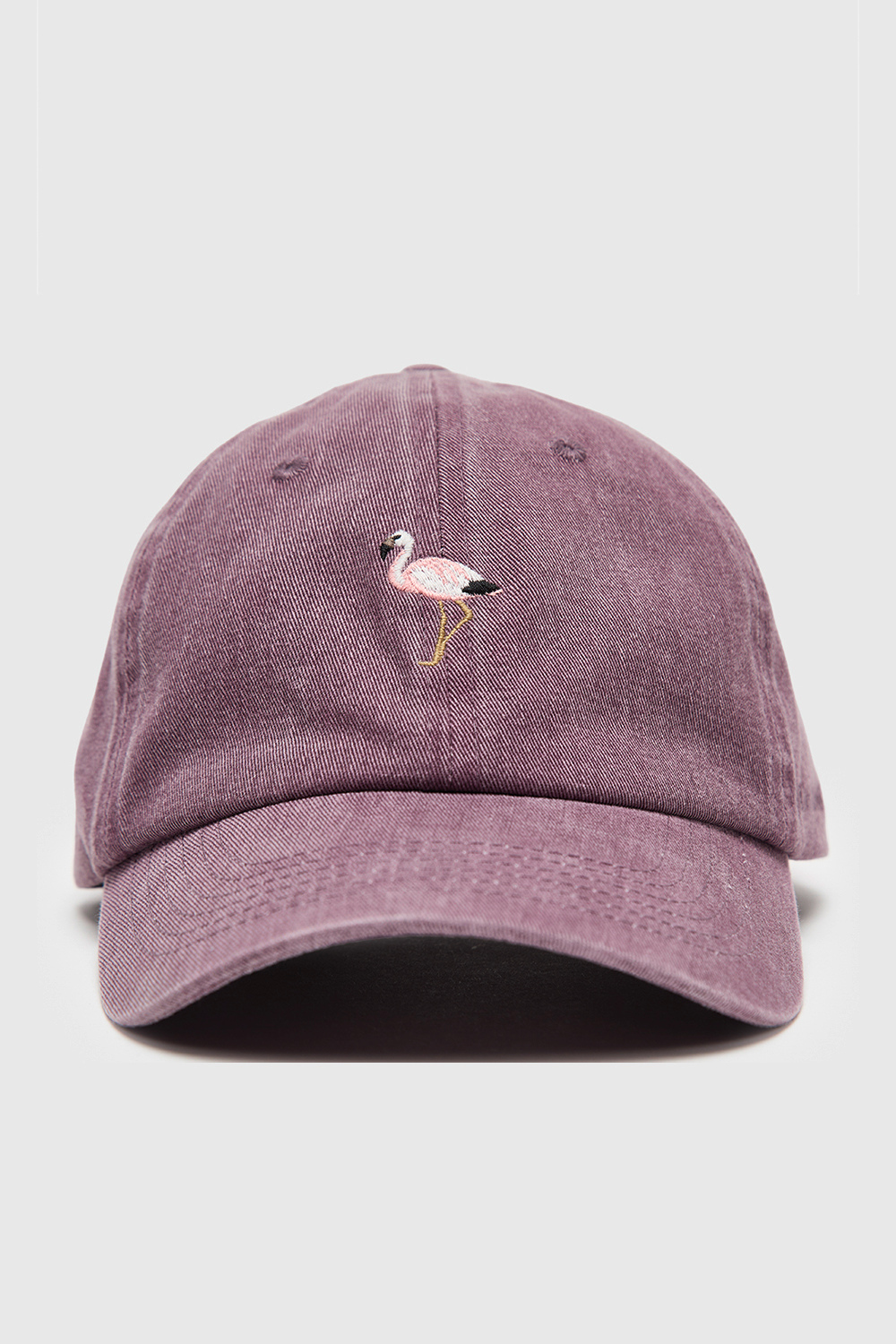 Jockey Niro Flamenco Andino Orgánico Rosa Viejo