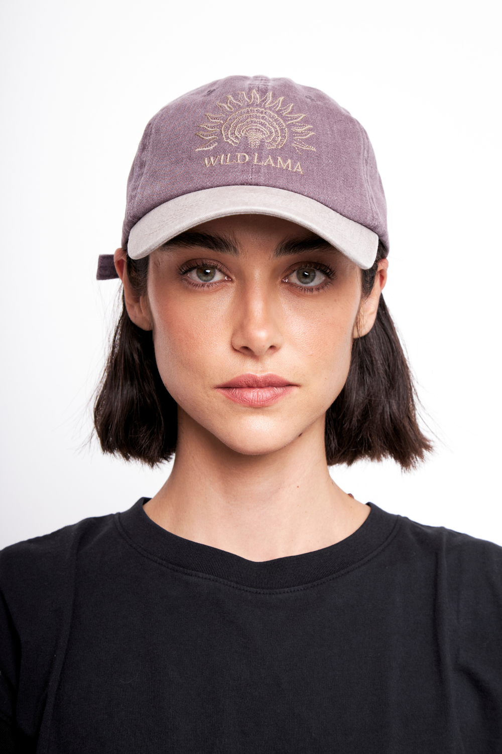 Jockey Ormina Orgánico Burdeo