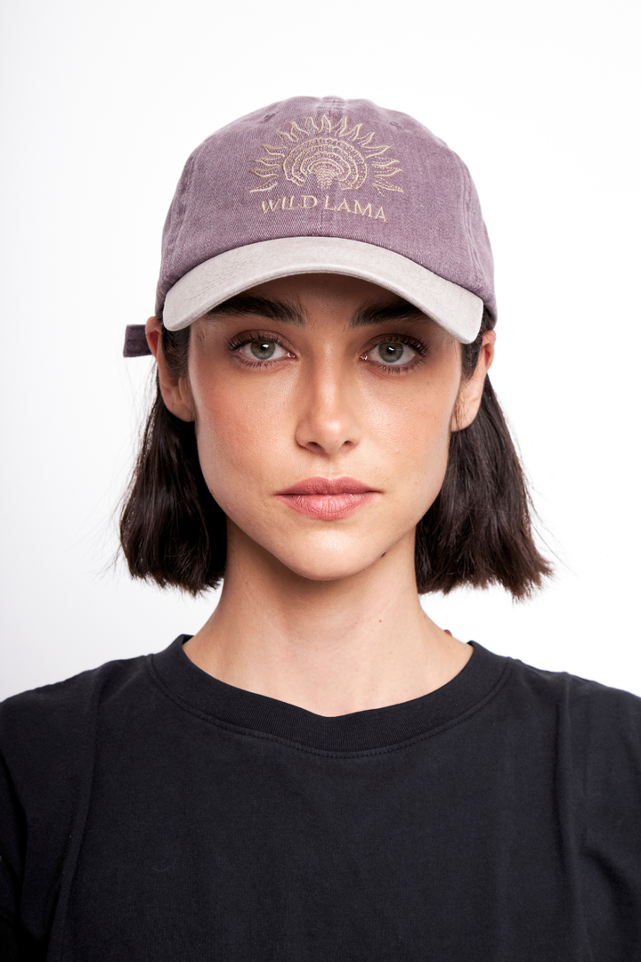 Jockey Ormina Orgánico Burdeo