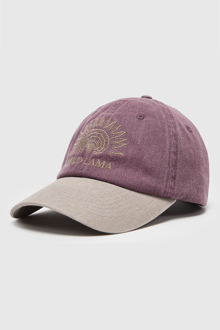 Jockey Ormina Orgánico Burdeo