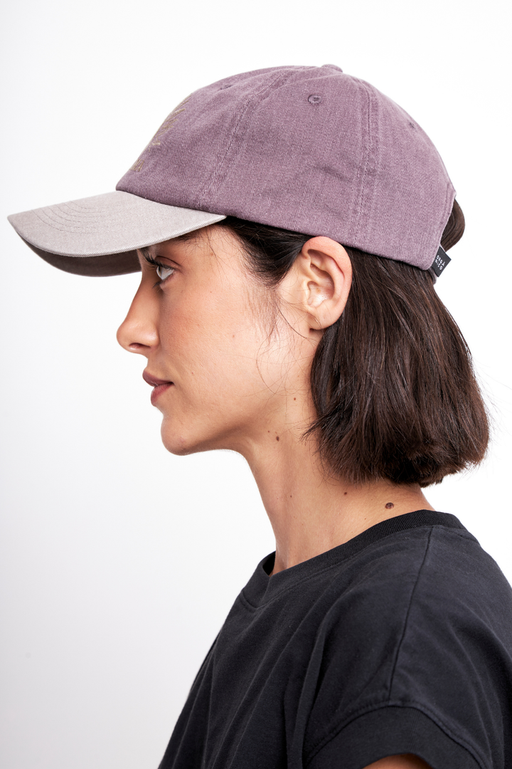 Jockey Ormina Orgánico Burdeo