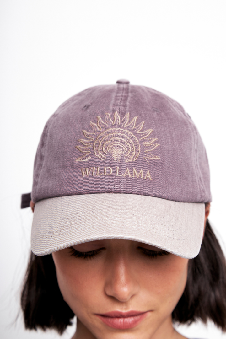 Jockey Ormina Orgánico Burdeo