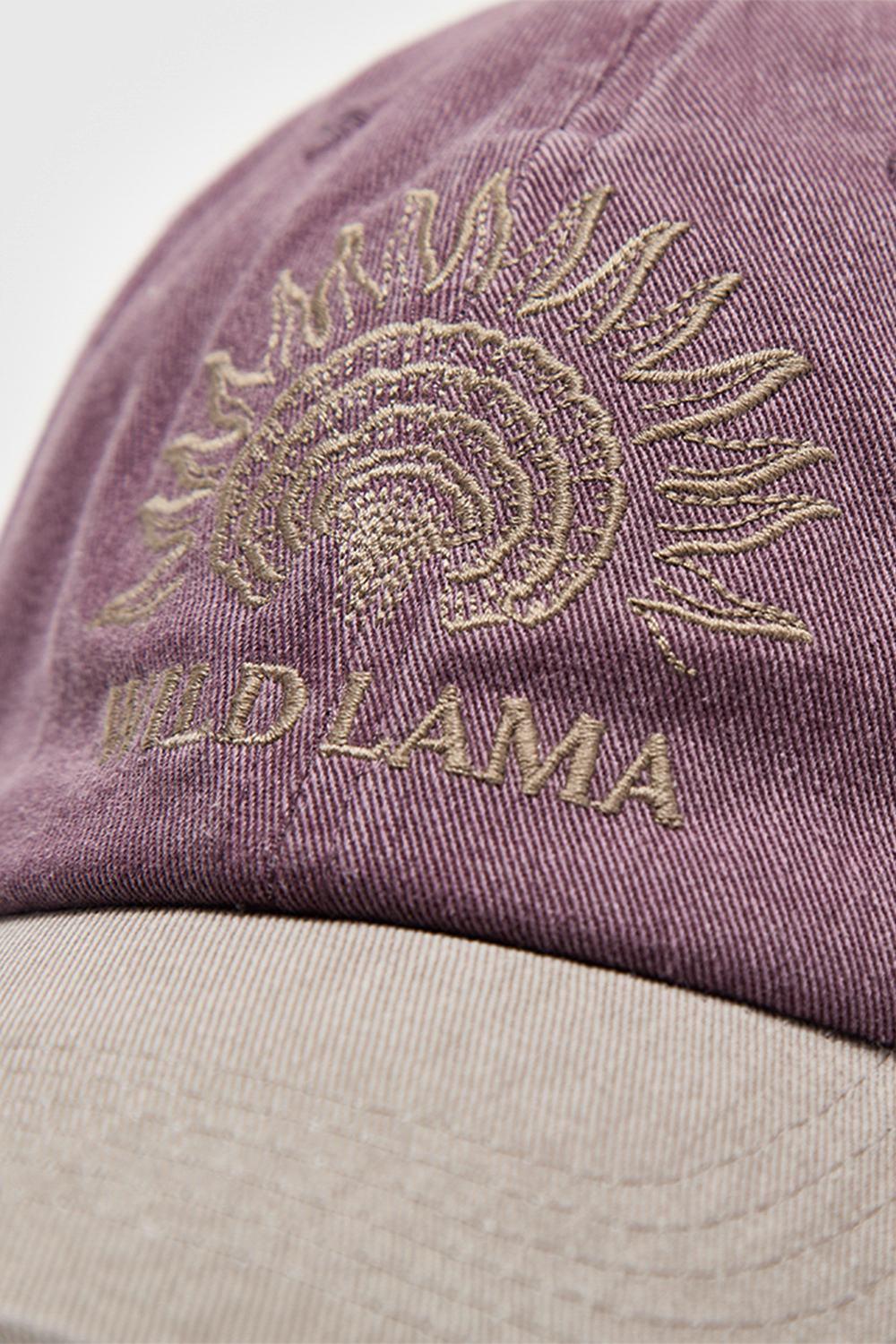 Jockey Ormina Orgánico Burdeo