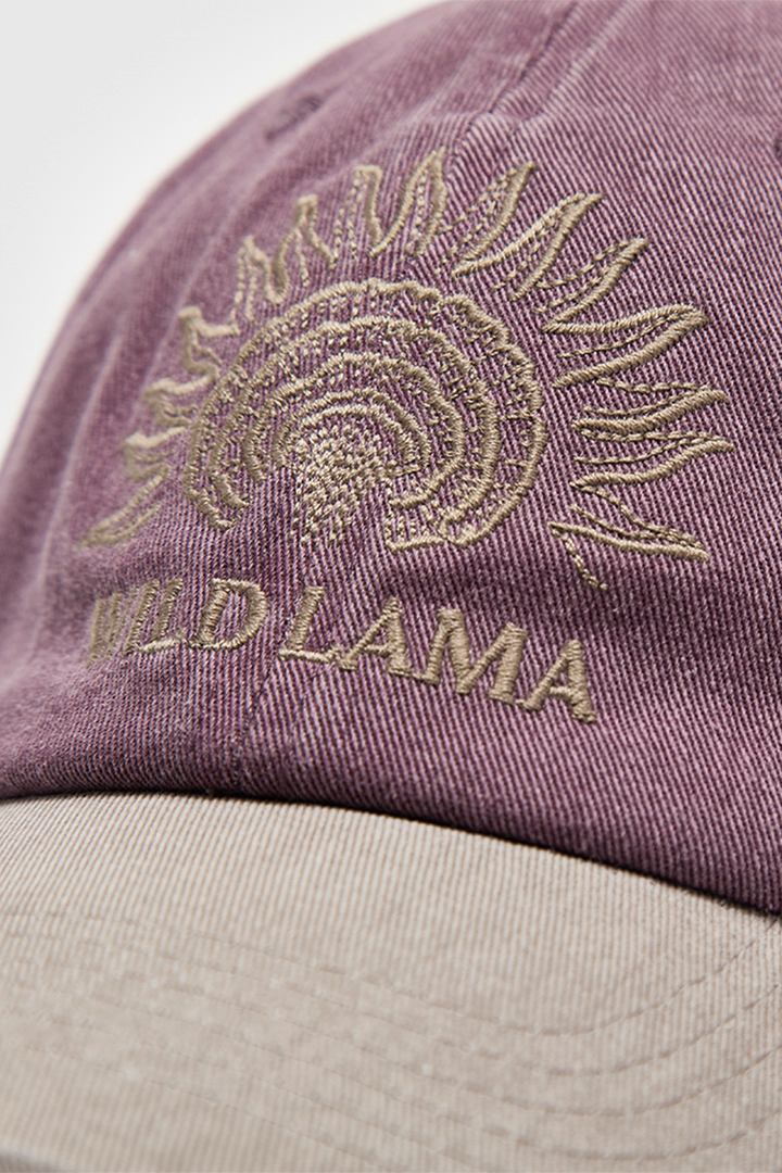 Jockey Ormina Orgánico Burdeo