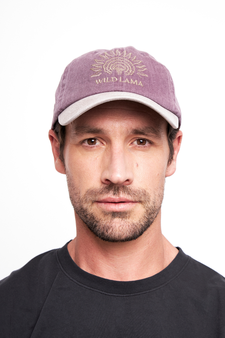 Jockey Ormina Orgánico Burdeo