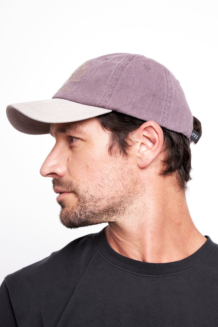 Jockey Ormina Orgánico Burdeo