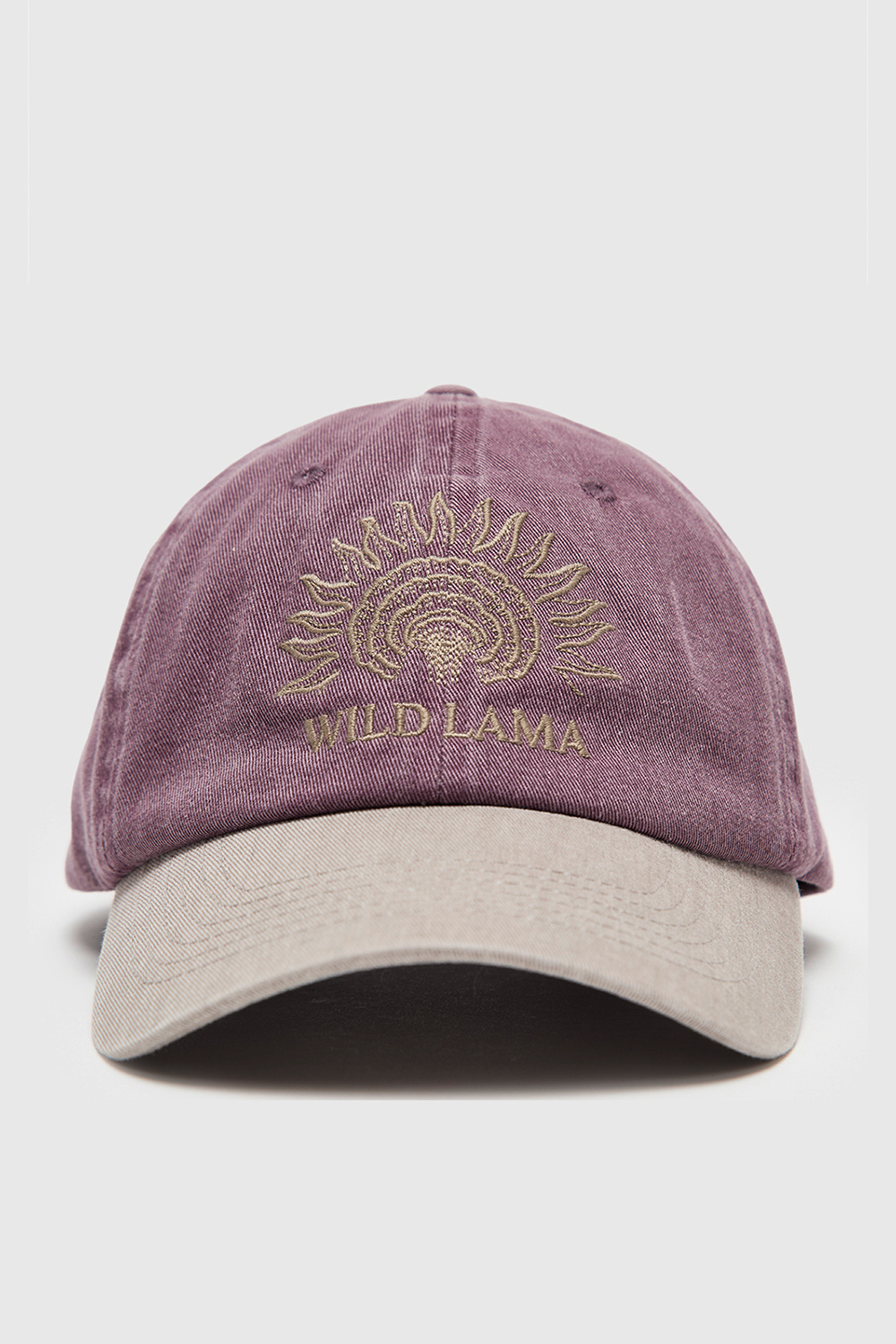 Jockey Ormina Orgánico Burdeo