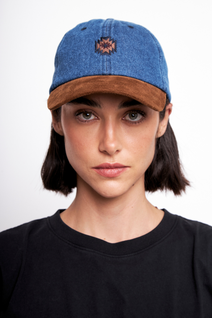 Jockey Ormina Orgánico Denim