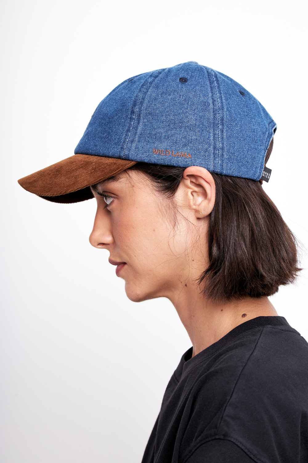 Jockey Ormina Orgánico Denim