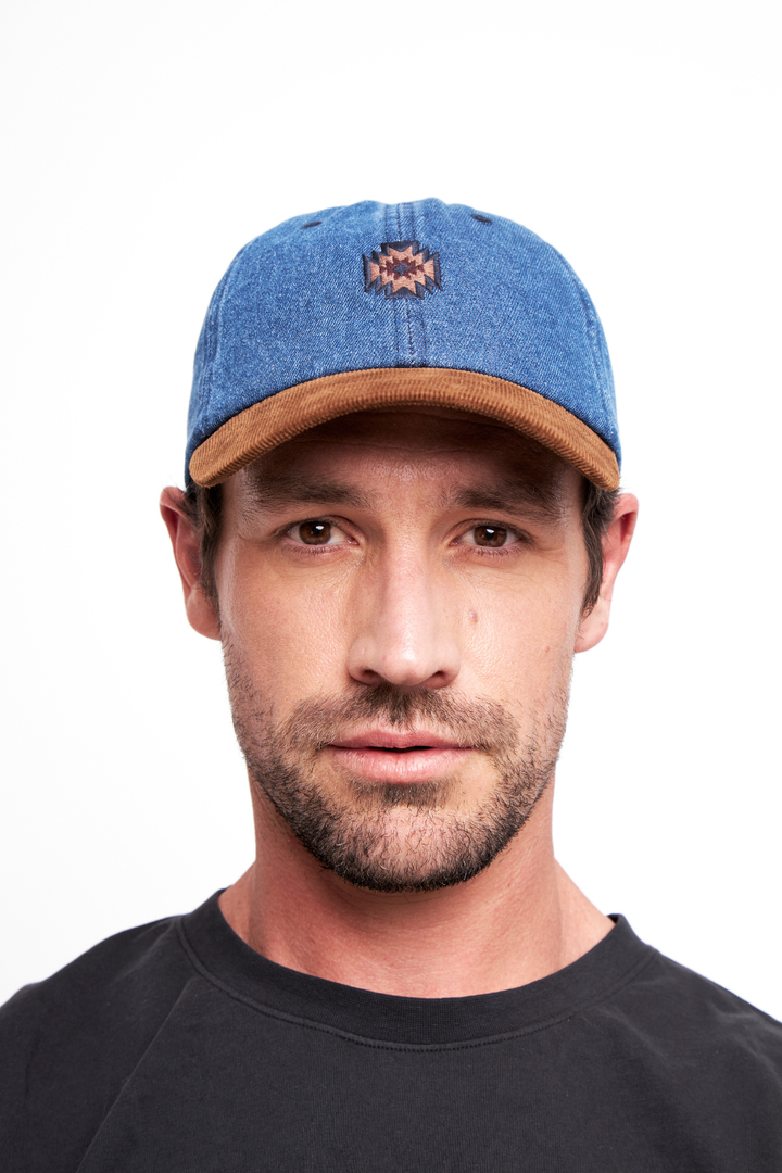 Jockey Ormina Orgánico Denim