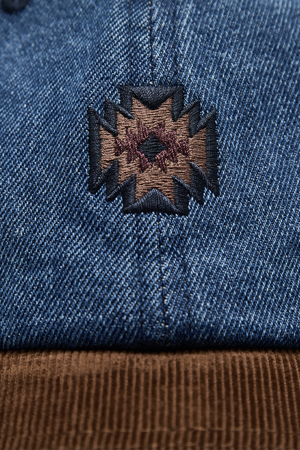 Jockey Ormina Orgánico Denim