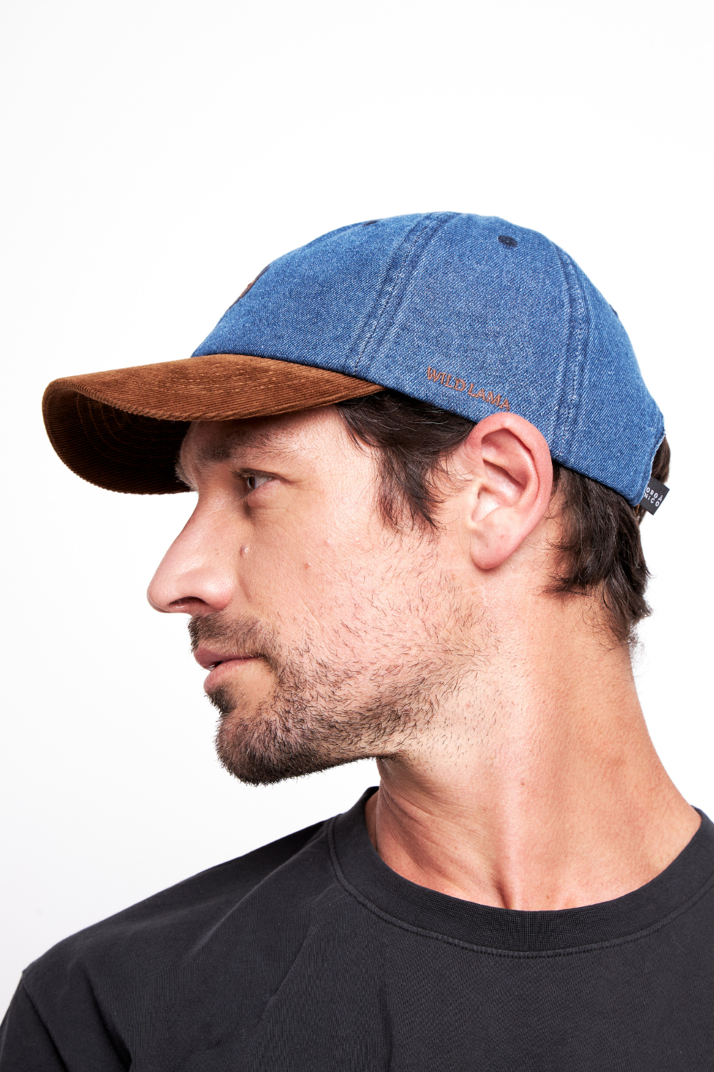 Jockey Ormina Orgánico Denim