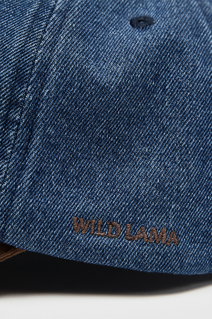 Jockey Ormina Orgánico Denim