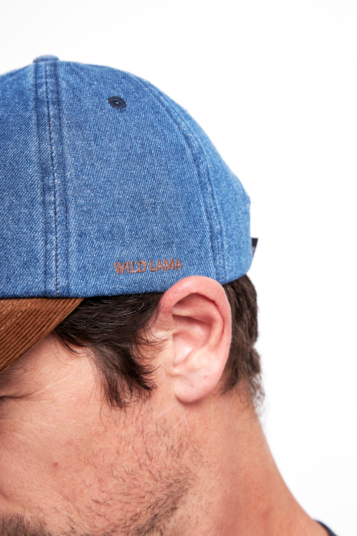 Jockey Ormina Orgánico Denim