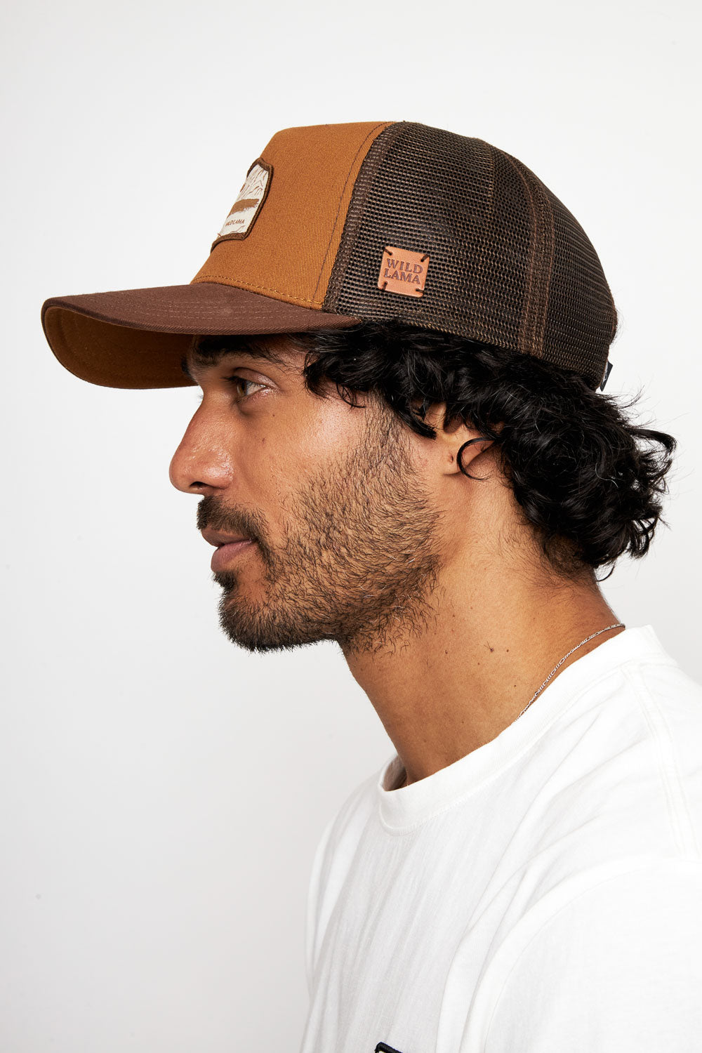 Jockey Tenken Orgánico Café