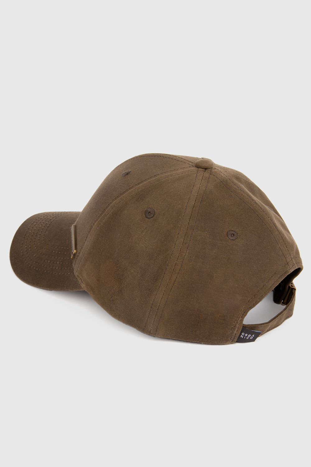 Jockey Velaris Orgánico Verde Wax