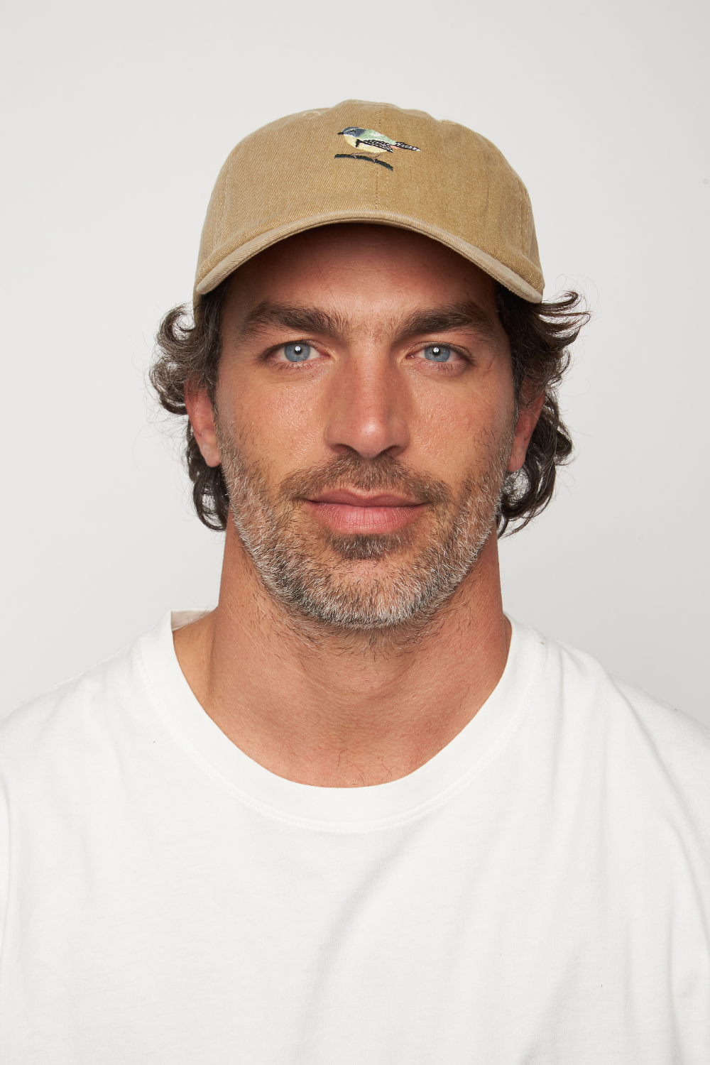 Jockey Niro Orgánico Mostaza