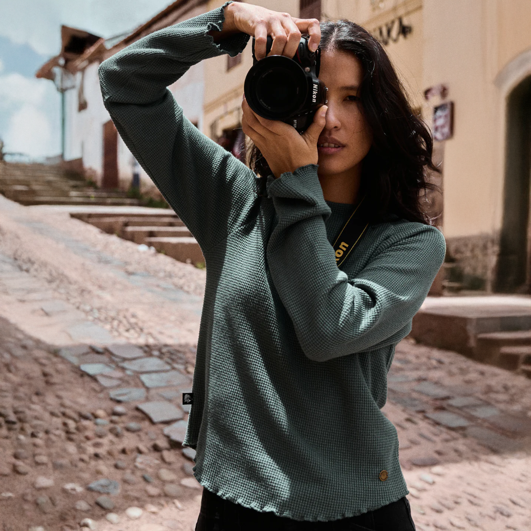 Poleras mujer