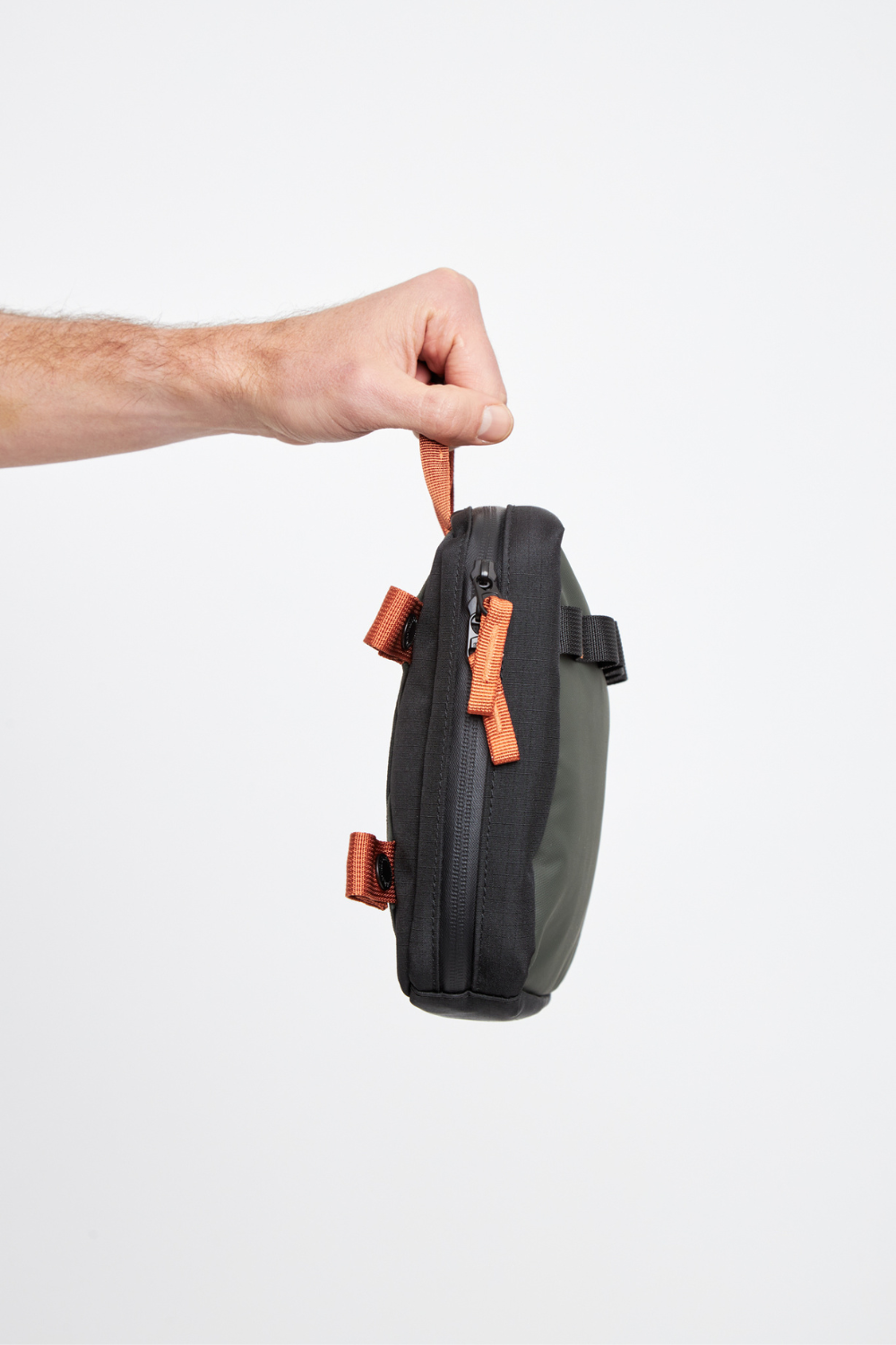 Neceser Travel Tog Reciclado Verde 3 Lts.