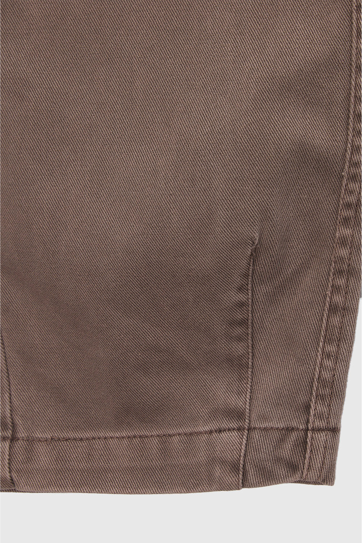 Pantalón Ciel Orgánico Café Mujer
