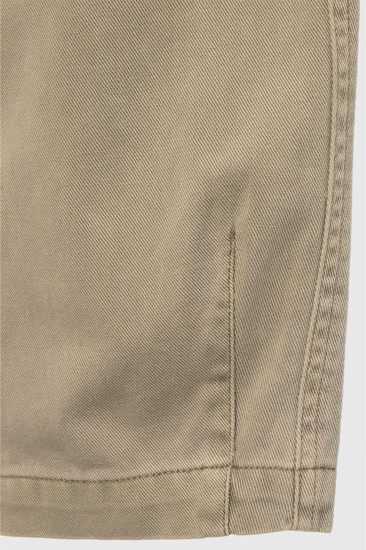 Pantalón Ciel Orgánico Verde Mujer