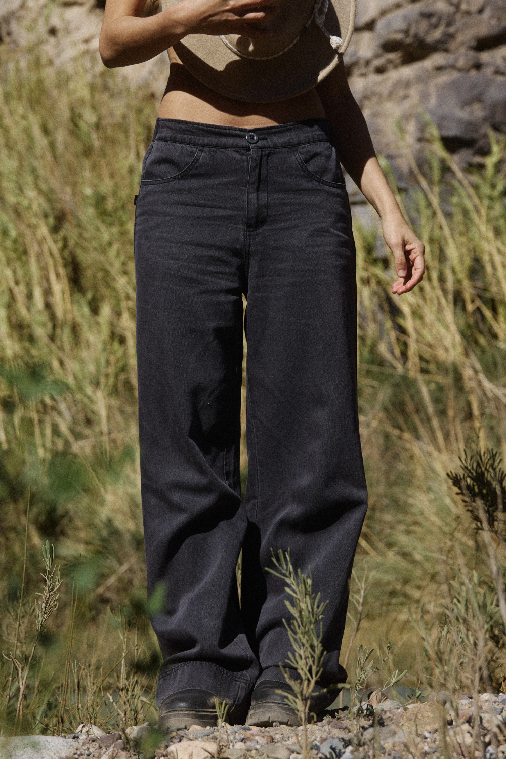 Pantalón Dini Mujer