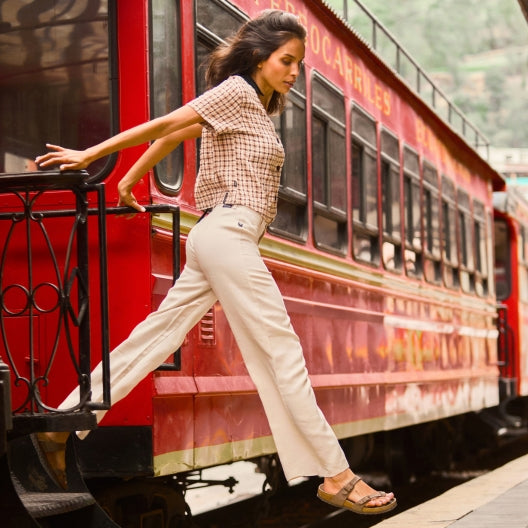 Pantalones y Jeans Mujer