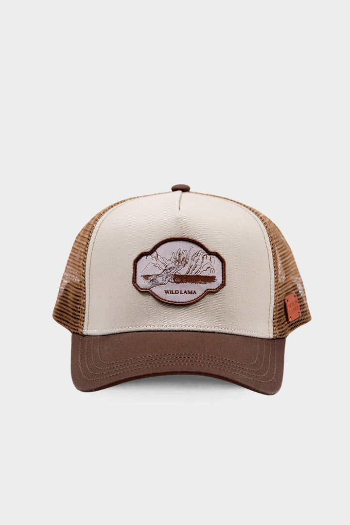 Jockey  Tenken Organico Beige