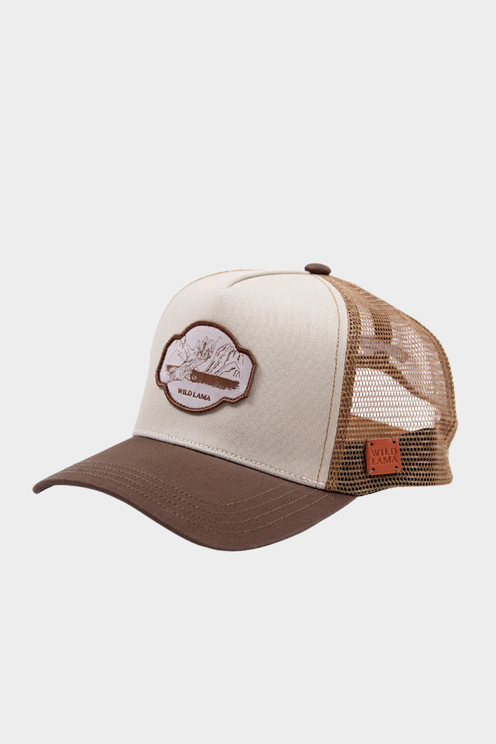 Jockey  Tenken Organico Beige