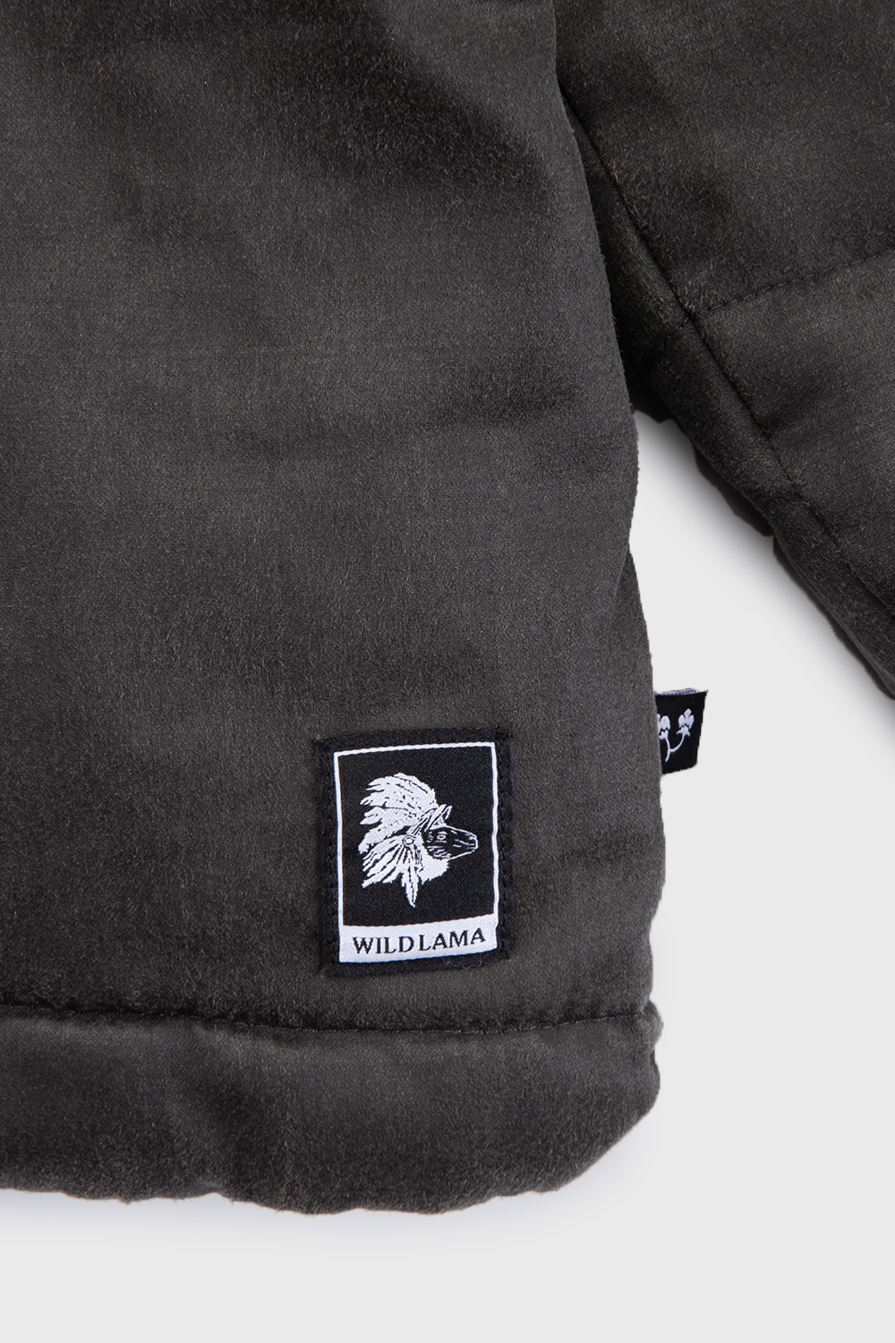 Parka Akuno Orgánica Marengo Hombre