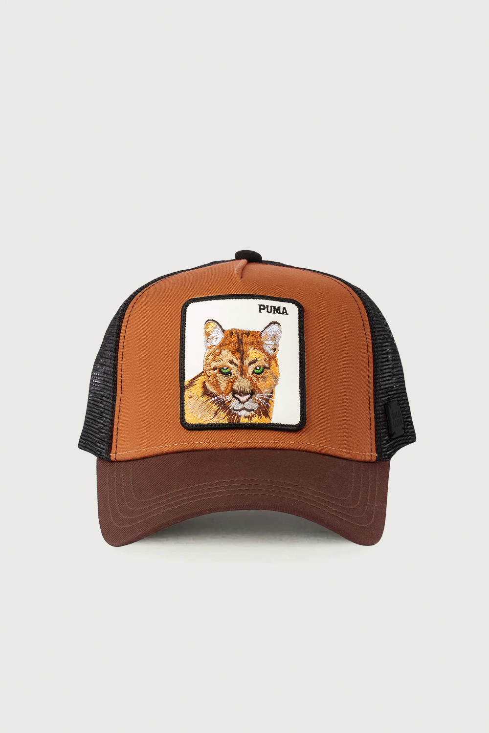 Jockey Puma Orgánico Café con CHIP NFC