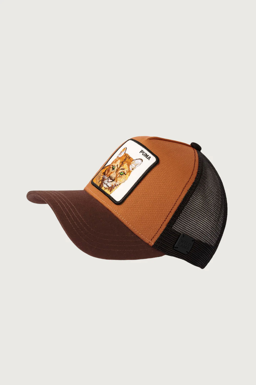 Jockey Puma Orgánico Café con CHIP NFC