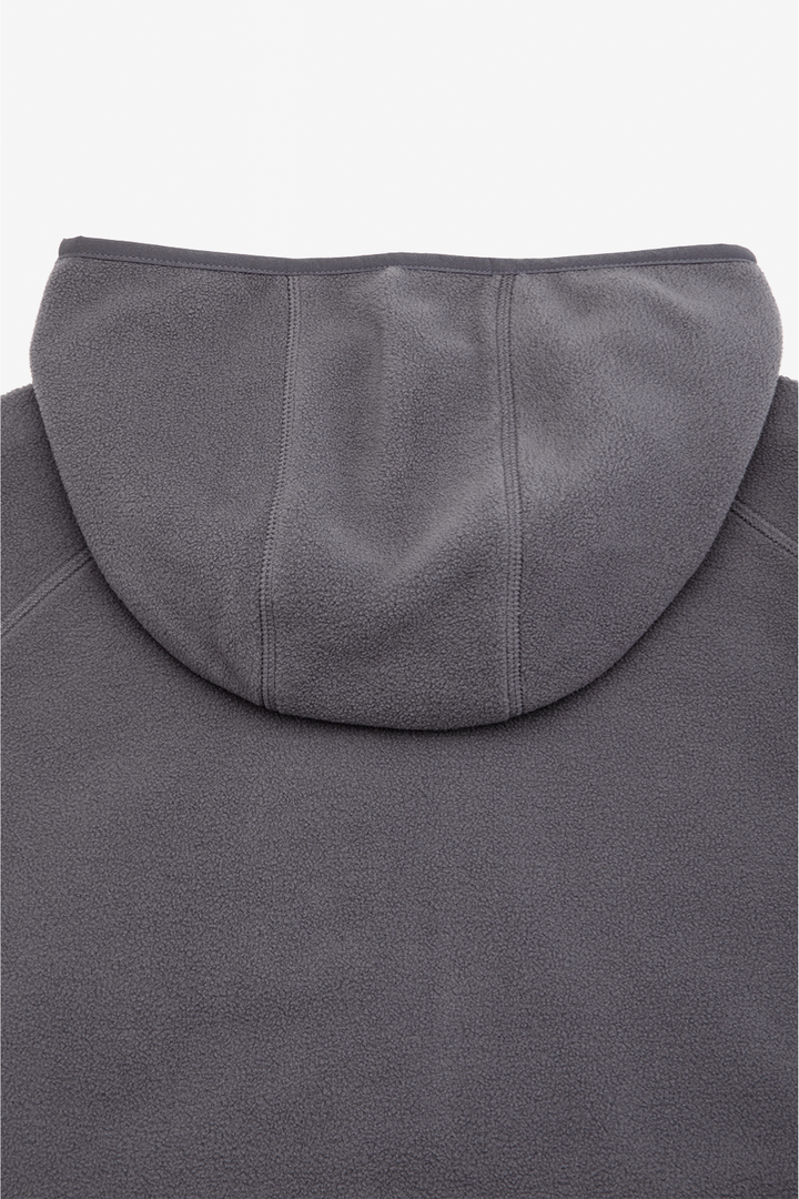 Polar Ambro Reciclado Gris Hombre