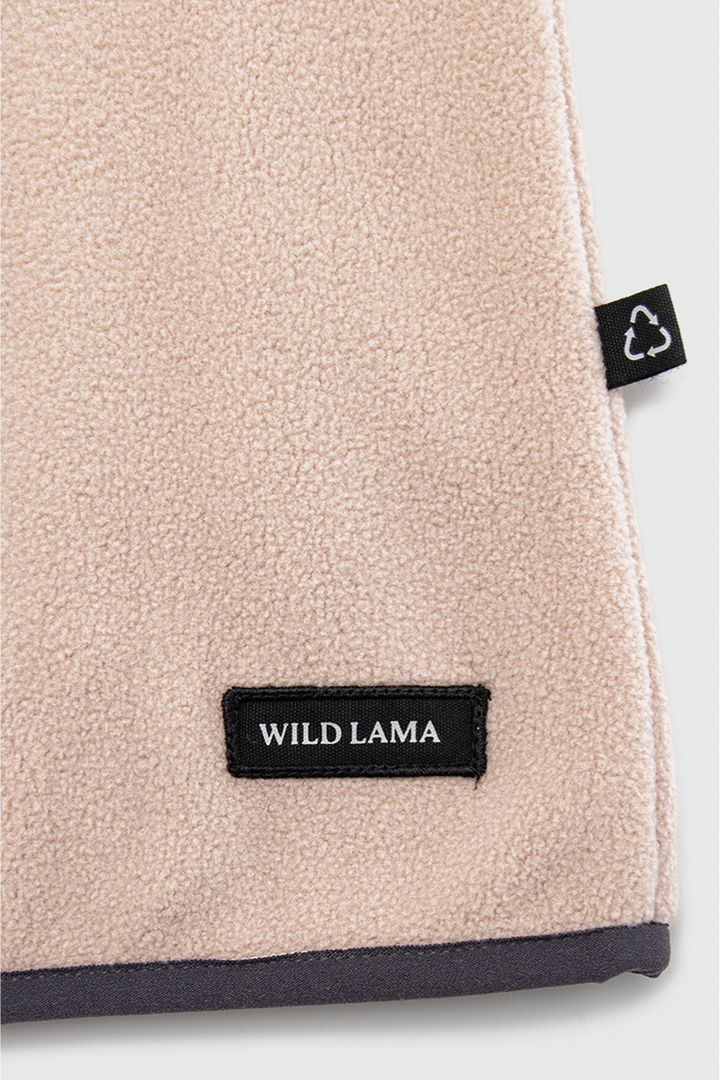 Polar Ambro Reciclado Gris Hombre