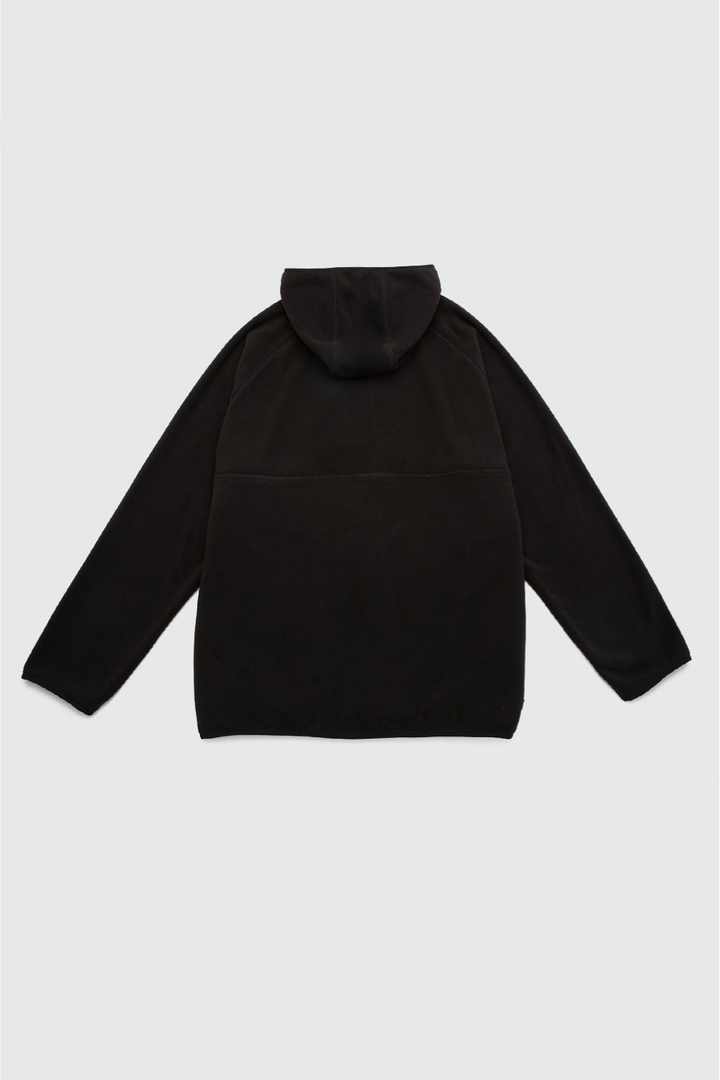 Polar Ambro Reciclado Negro Hombre