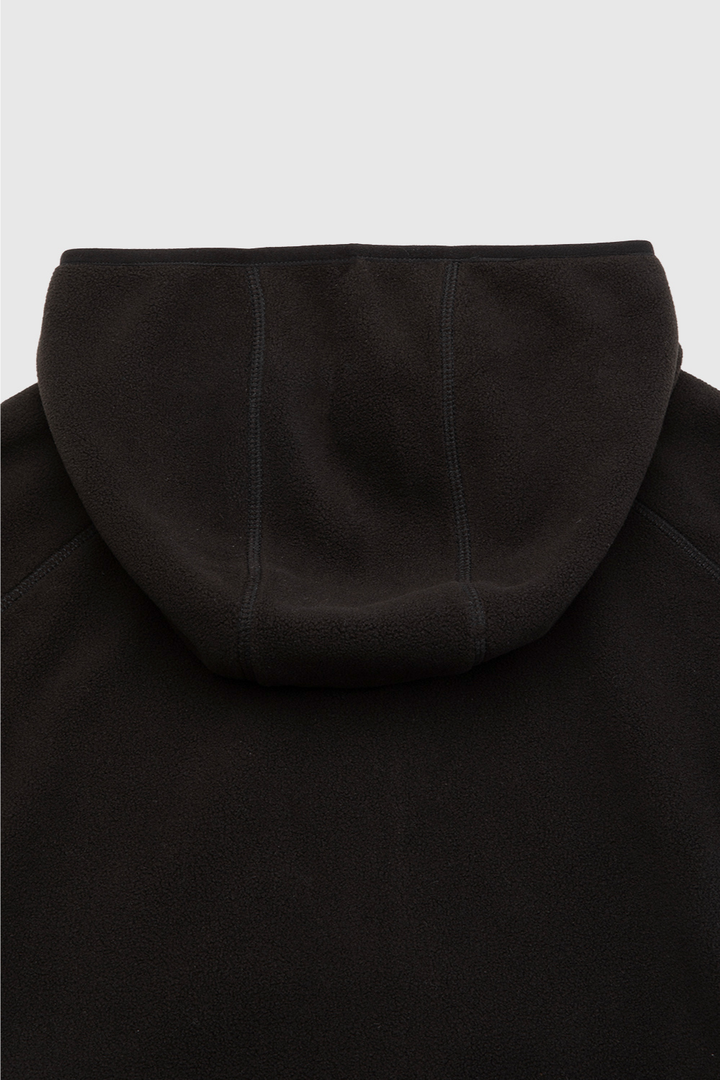 Polar Ambro Reciclado Negro Hombre