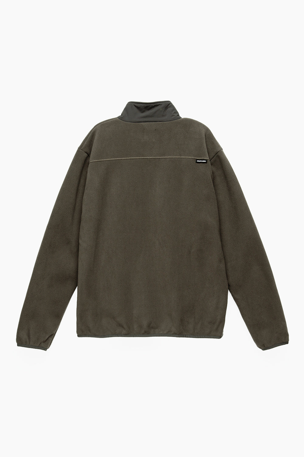 Polar Azer Reciclado Verde Hombre