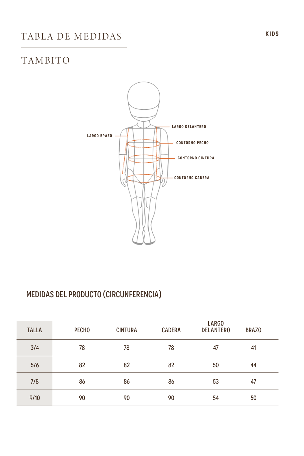 Polar Tambito Reciclado Azul Kids