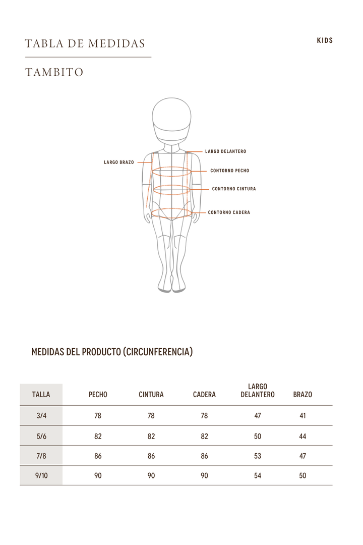 Polar Tambito Reciclado Rosado Kids