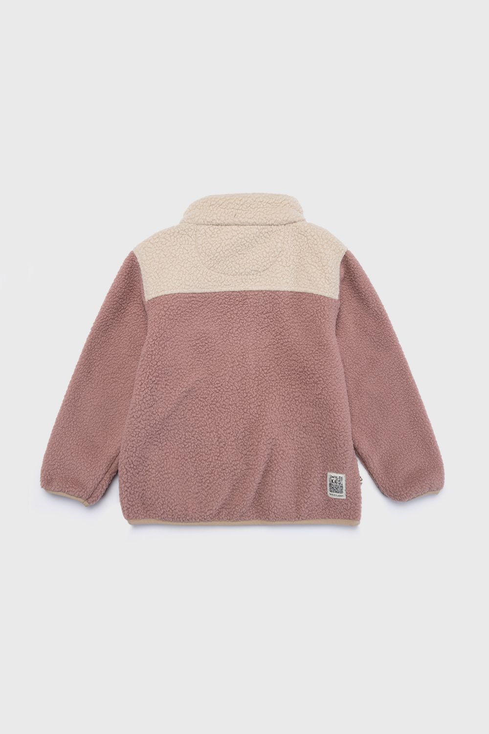 Polar Tambito Reciclado Rosado Kids