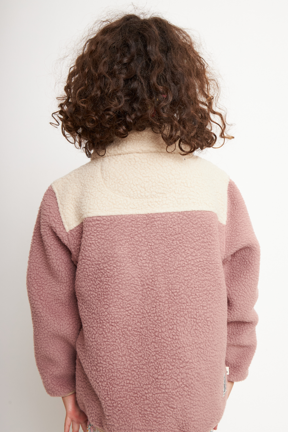 Polar Tambito Reciclado Rosado Kids